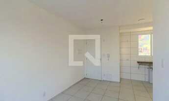 Imagem 4: Apartamento para Aluguel - Campos Elíseos, 2 Quartos, 50 m2