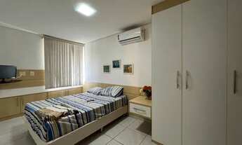 Imagem 7: Apartamento para aluguel possui 65 metros quadrados com 2 quartos em Tambaú - João Pessoa