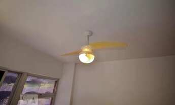 Imagem 4: Apartamento para Aluguel - Botafogo, 2 Quartos, 105 m2