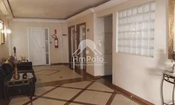 Imagem 3: Campinas - Apartamento Padrão - Botafogo