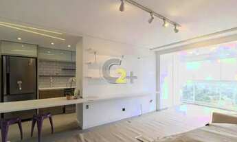 Imagem 7: COBERTURA DUPLEX - ALTO DE PINHEIROS - 2 DORMS 1 SUÍTE 2VAGAS