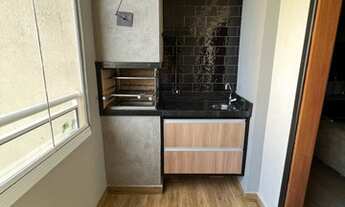 Imagem 6: Apartamento para venda tem 81 metros quadrados com 3 quartos