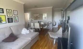 Imagem 2: Apartamento à venda, 90 m² por R$ 550.000,00 - Jardim Umuarama - São Paulo/SP