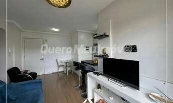 Imagem 4: Apartamento mobiliado à venda no Santa Catarina