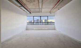 Imagem 2: Conjunto comercial no bairro Jardim Europa