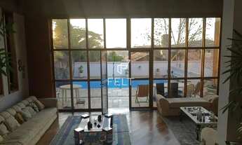 Imagem 4: SANTANA DE PARNAíBA - Casa de Condomínio - Alphaville