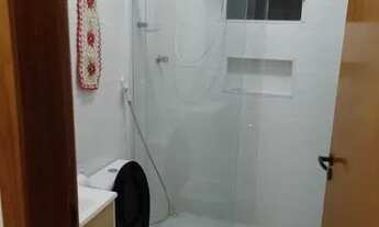 Imagem 7: Casa com 2 dormitórios à venda, 84 m² por R$ 280.000,00 - Jardim São José - São José dos C