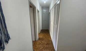 Imagem 6: Apartamento com 2 quartos à venda, 92 m² por R$ 900.000 - Laranjeiras - Rio de Janeiro/RJ