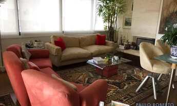 Imagem 4: COBERTURA - MOEMA ÍNDIOS - SP