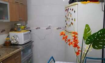 Imagem 6: Casa de condomínio para venda possui 82 metros quadrados com 3 quartos em Itaquera - São P