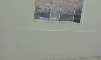 Imagem 3: Casa com água e luz incluso no valor