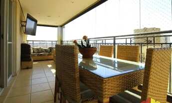 Imagem 7: Apartamento, Tatuapé - São Paulo