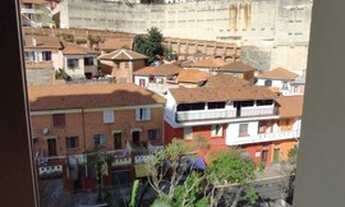 Imagem: Apartamento para aluguel tem 42 metros quadrados