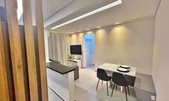 Imagem 3: APTO 02 Quartos, Hobby Box, Mobiliado - Pedra Branca