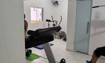 Imagem 5: Vendo Apto de 02 Quartos, Nascente, Próximo a Mário Covas