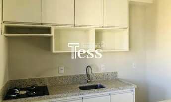 Imagem 3: ALUGA - Apartamento Padrão Novo de 2 dormitório com sacada elevador portaria lazer com pis