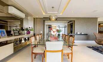 Imagem 4: APARTAMENTO com 3 dormitórios à venda com 182m² por R$ 2.100.000,00 no bairro Cristo Rei