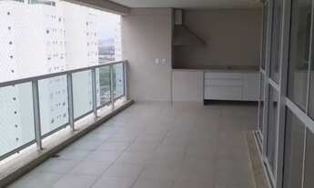 Imagem 2: Apartamento 4 suítes Paesaggio