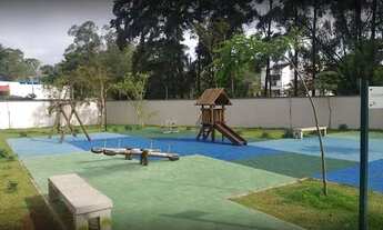 Imagem 7: Apartamento com 2 dormitórios, 40 m² - venda por R$ 250.000,00 ou aluguel por R$ 1.800,00