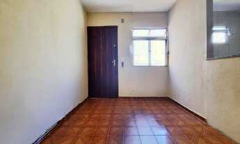 Imagem 6: Apartamento com 2 dormitórios à venda, 48 m² por R$ 152.000,00 - Itaquera - São Paulo/SP