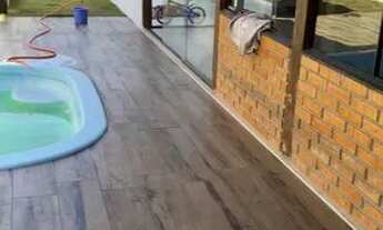 Imagem: Aluga-se casa próximo ao bombeiro e parque