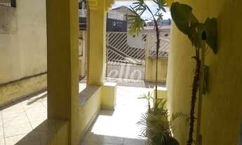 Imagem 2: Santo André - Casa Padrão - Parque Das Nações