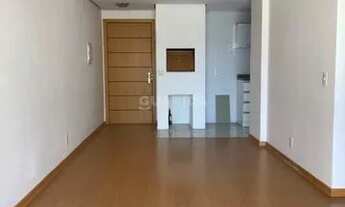 Imagem 2: Apartamento para aluguel, 2 quartos, 1 vaga, Passo d'Areia - Porto Alegre/RS