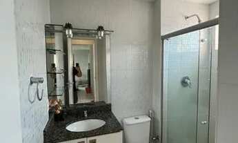 Imagem 7: Aluga-se Apartamento Torres Amintas Barros 57m², 2/4, 1 Suíte Natal