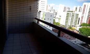 Imagem: Apartamento para venda com 120 metros quadrados