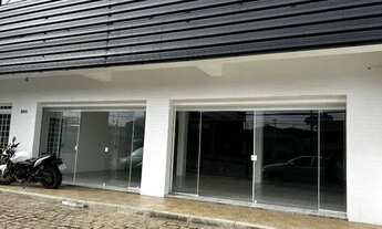 Imagem 2: Ponto comercial na Avenida das Americas em São José dos Pinhais