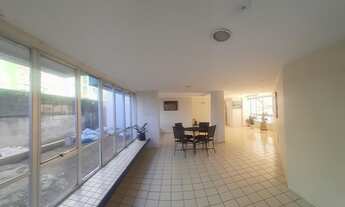 Imagem 4: Alugo excelente apartamento 116 mts 03 qts/1 suíte à Beira Mar de Casa Caiada Olinda