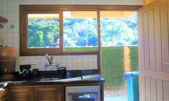 Imagem 7: Casa Maravilhosa no Porto da Lagoa