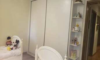 Imagem 5: Apartamento à venda com 3 quartos e 3 suítes. Edifício Arquiteto Vilanova Artigas. Londrin