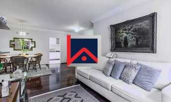 Imagem 5: Apartamento Venda 4 Dormitórios - 165 m² Moema