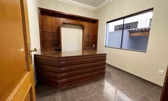 Imagem 7: Casa com 4 dormitórios para alugar, 700 m² por R$ 37.000,00/mês - Tamboré 03 - Santana de