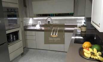 Imagem: Apartamento com 4 dormitórios, 234 m²