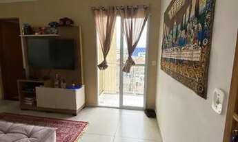 Imagem 7: Cobertura com 2 dormitórios à venda, 84 m² por R$ 330.000 - Jardim Silvestre - Guarulhos/S