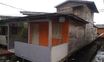 Imagem 2: Casa Casa com 1 dormitório