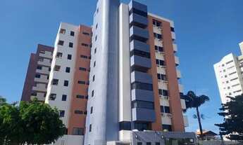 Imagem 1: Apartamento para aluguel, Jardim Oceania, João Pessoa - 24753