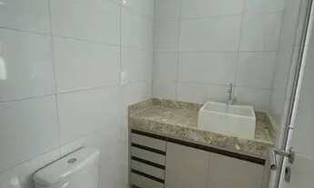 Imagem 4: Vision c/3 Suítes, 152 M², Vista p/Rio em Ponta Negra - Manaus - AM