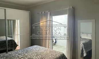 Imagem 4: Casa para a Venda e Locação no Cidade Nova Jacareí - REF 16042