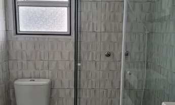 Imagem 6: APARTAMENTO - CHÁCARA SANTO ANTONIO - SP