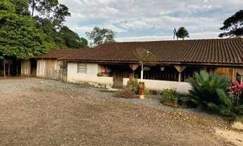 Imagem: Chácara para Venda em Guaramirim, Poço