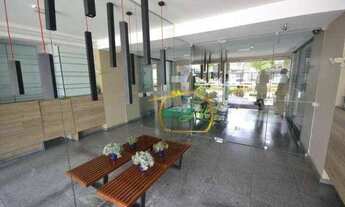 Imagem 3: Apartamento com 2 dormitórios à venda, 56 m² por R$ 370.000,00 - Torre - Recife/PE