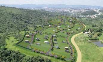 Imagem 3: Vendo Lotes com Pagamento Facilitado no Alphaville Condomínio Alto Padrão