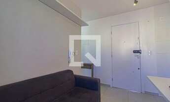 Imagem 5: Apartamento para Aluguel - Cajuru, 1 Quarto, 34 m2