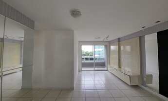 Imagem: Apartamento para venda tem 75 metros quadrados