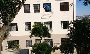 Imagem: Apartamento dois quartos próx rotatória