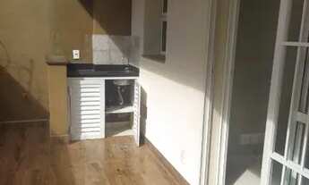 Imagem 2: Apartamento com 3 dormitórios, 155 m² - venda por R$ 520.000,00 ou aluguel por R$ 3.278,79