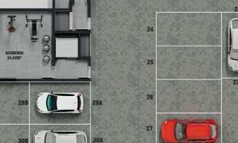 Imagem 2: APARTAMENTO no SAGUAÇÚ com 2 quartos para VENDA, 82 m²